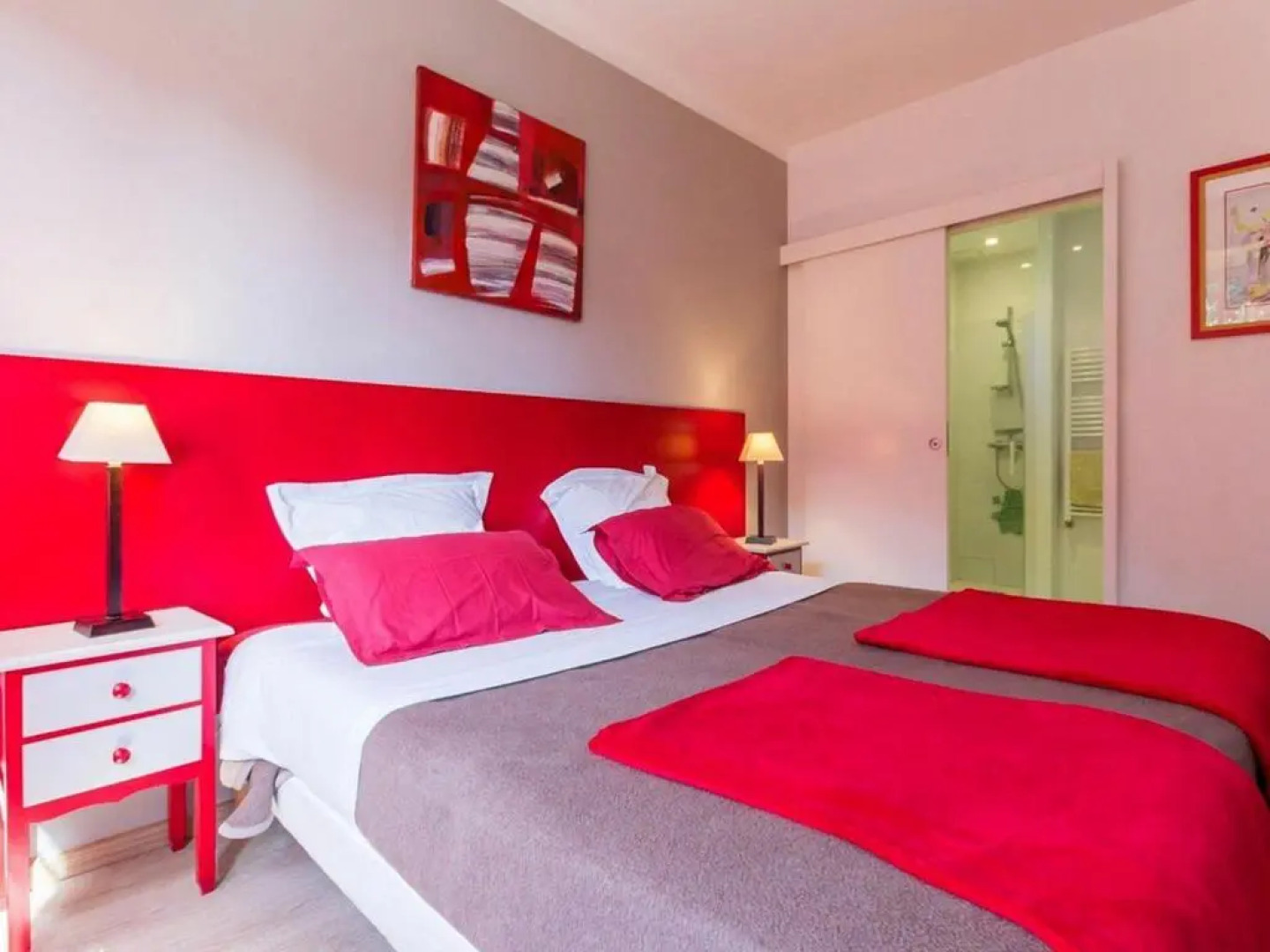 Gîte Machecoul, 5 pièces, 9 personnes - FR-1-306-894