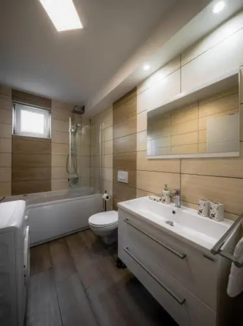 Plitvice Guesthouse Ana