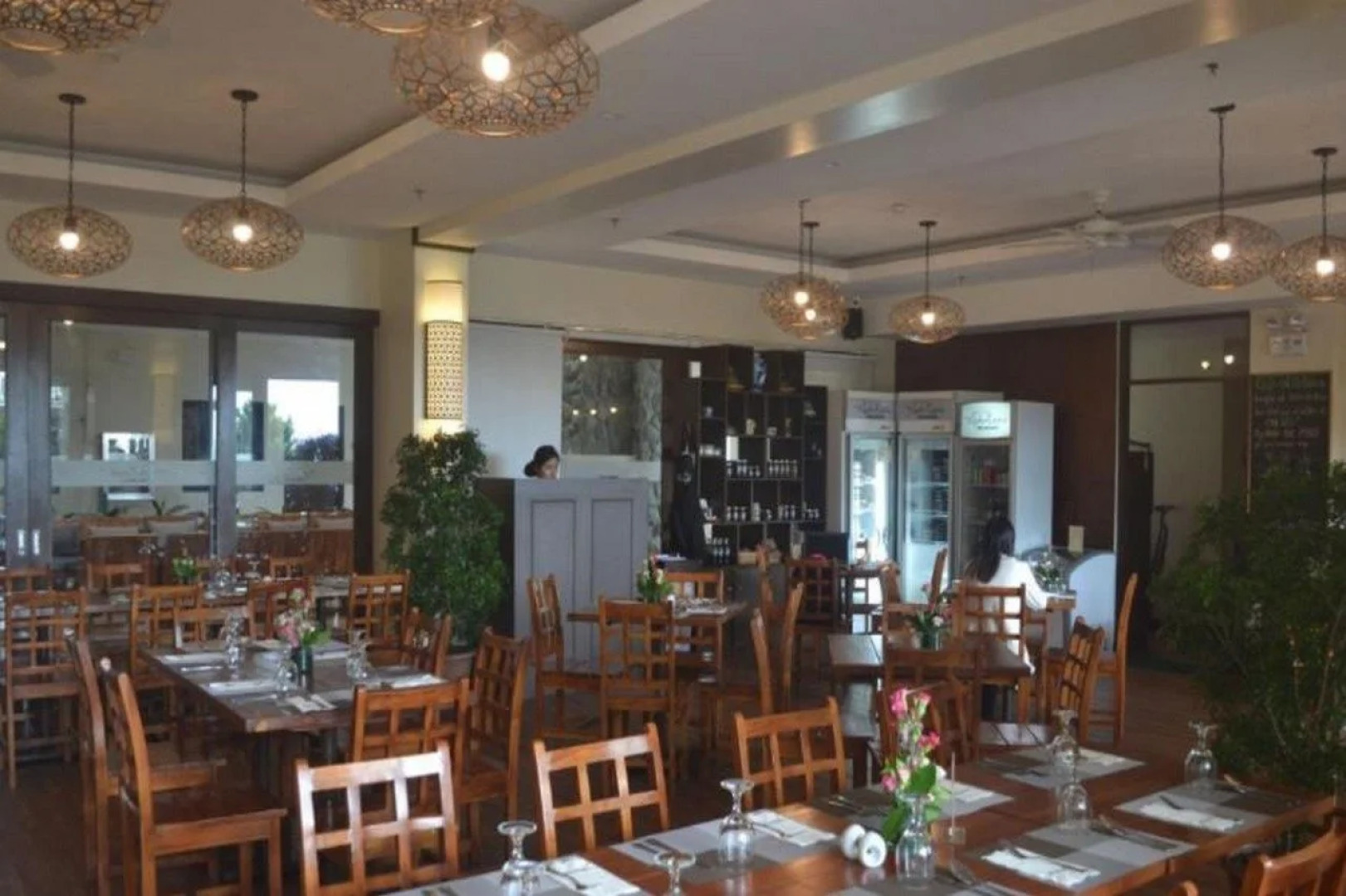 Outlook Ridge Residences N-206