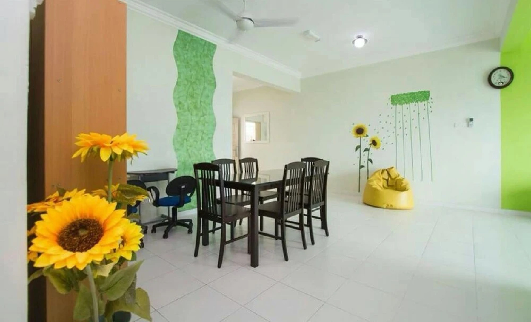 1 Sky Spice Lee's Home Stay