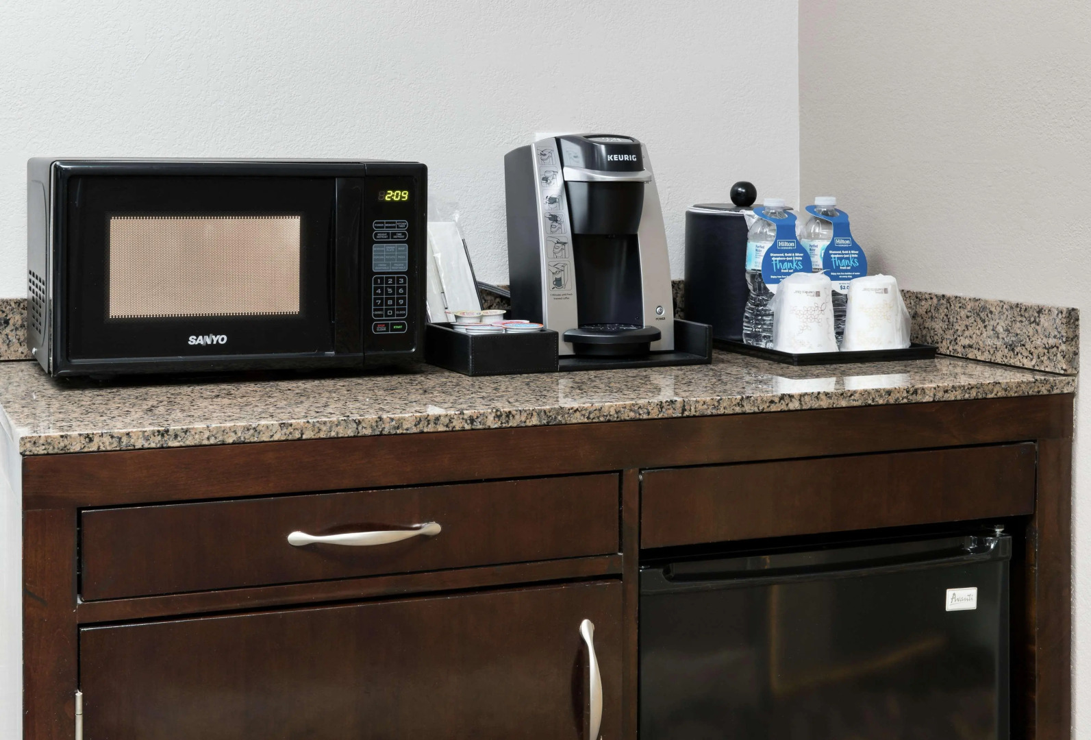 Hilton Garden Inn Dothan