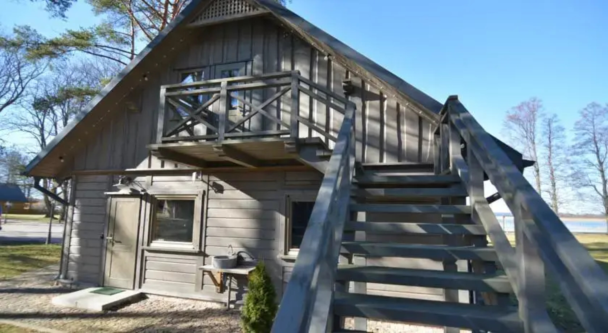 Kempings Usmas Meķi