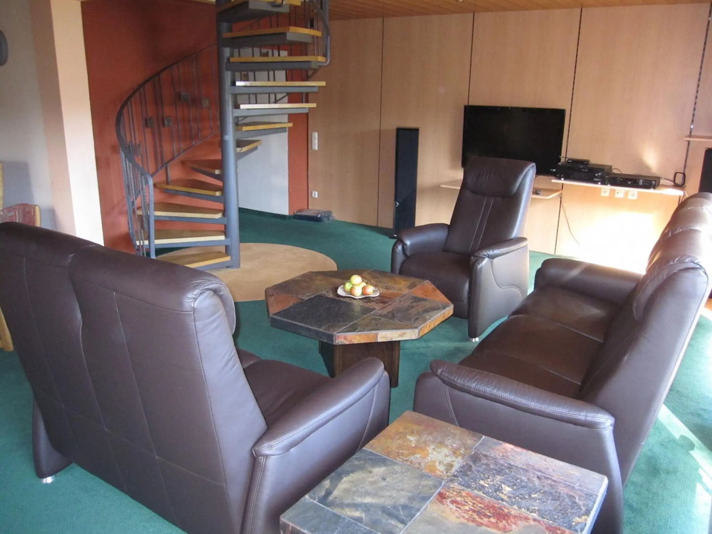 Holiday Home in Schwarzhausen Near Forest