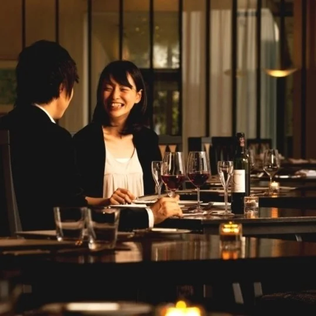 Kyoko's Hakone Onsen