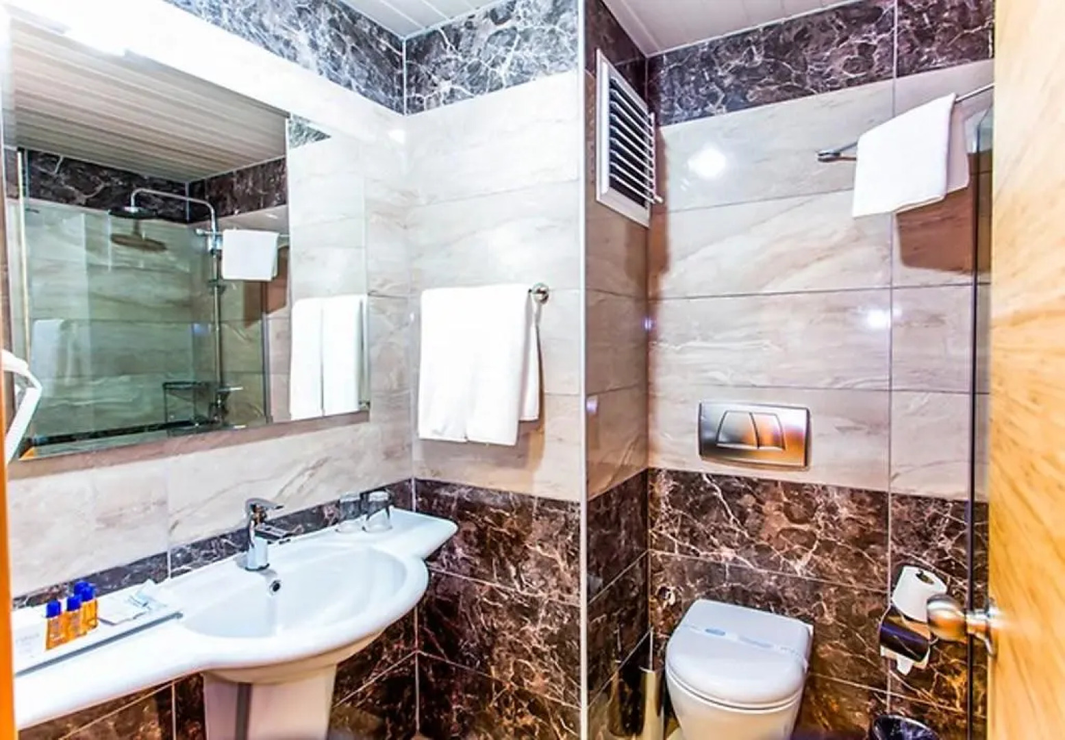 Eftalia Splash Resort — All inclusive