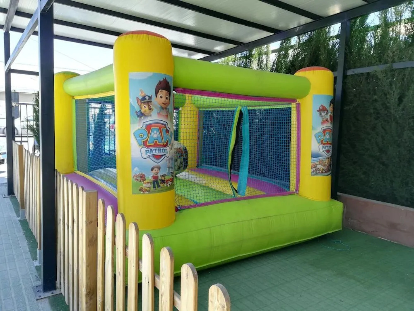 cafe hostal casa manolo