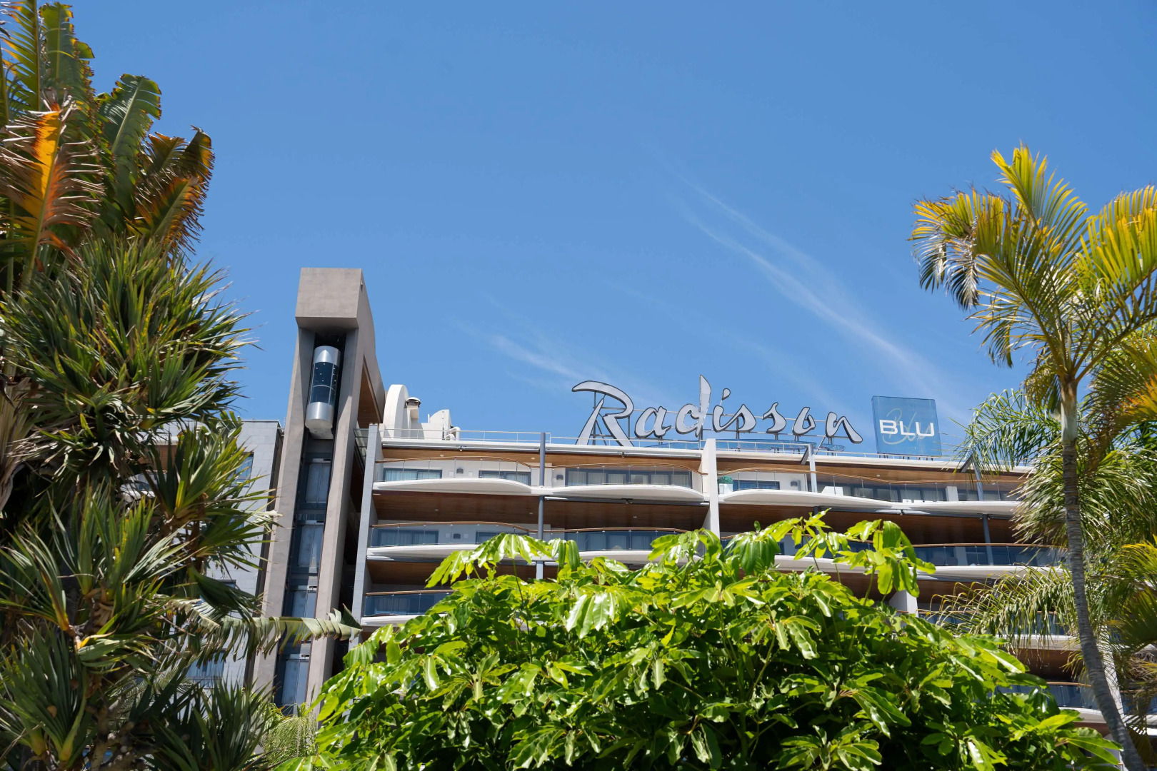 Radisson Blu Resort, Gran Canaria