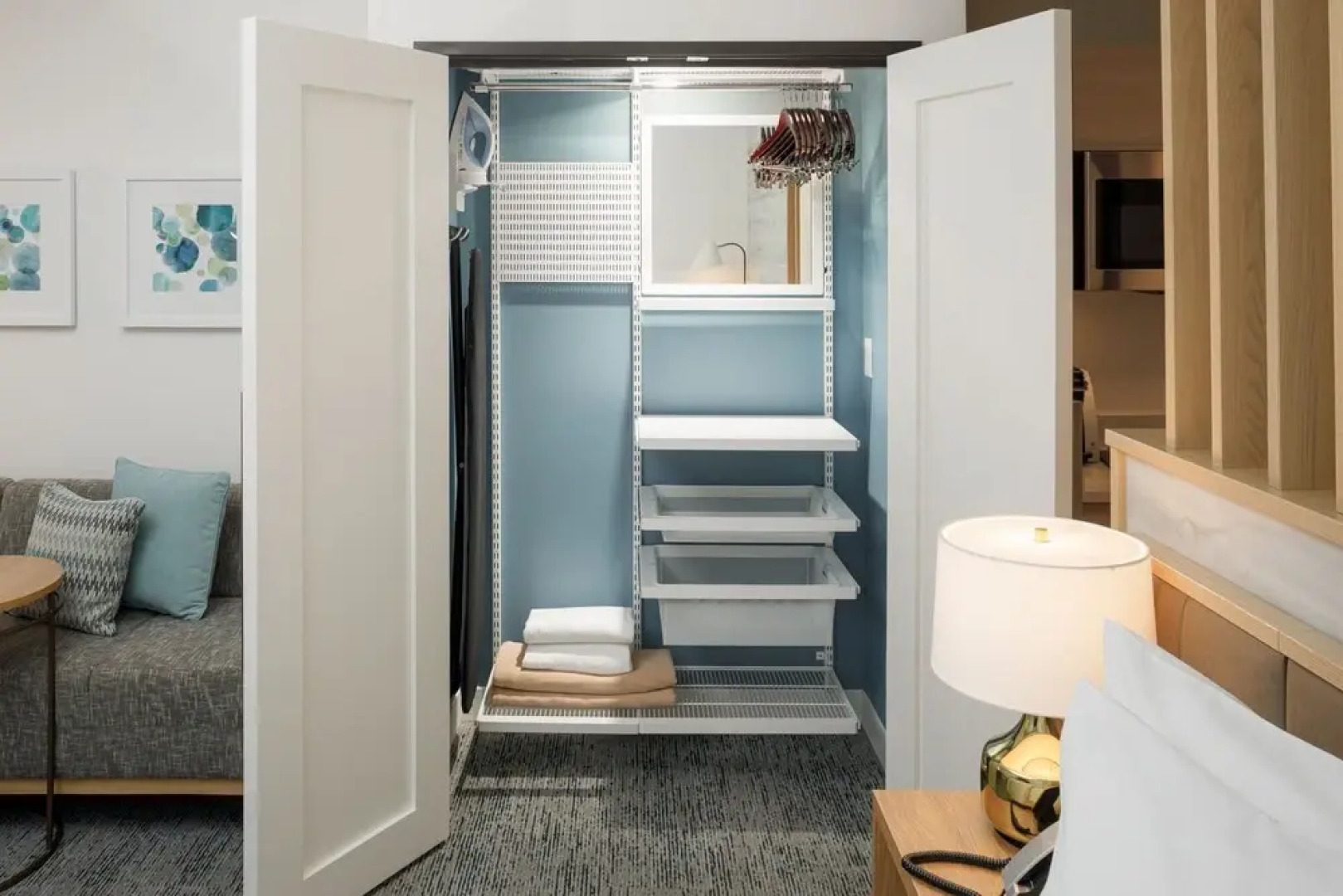 Towneplace Suites by Marriott Chattanooga South / East Ridge