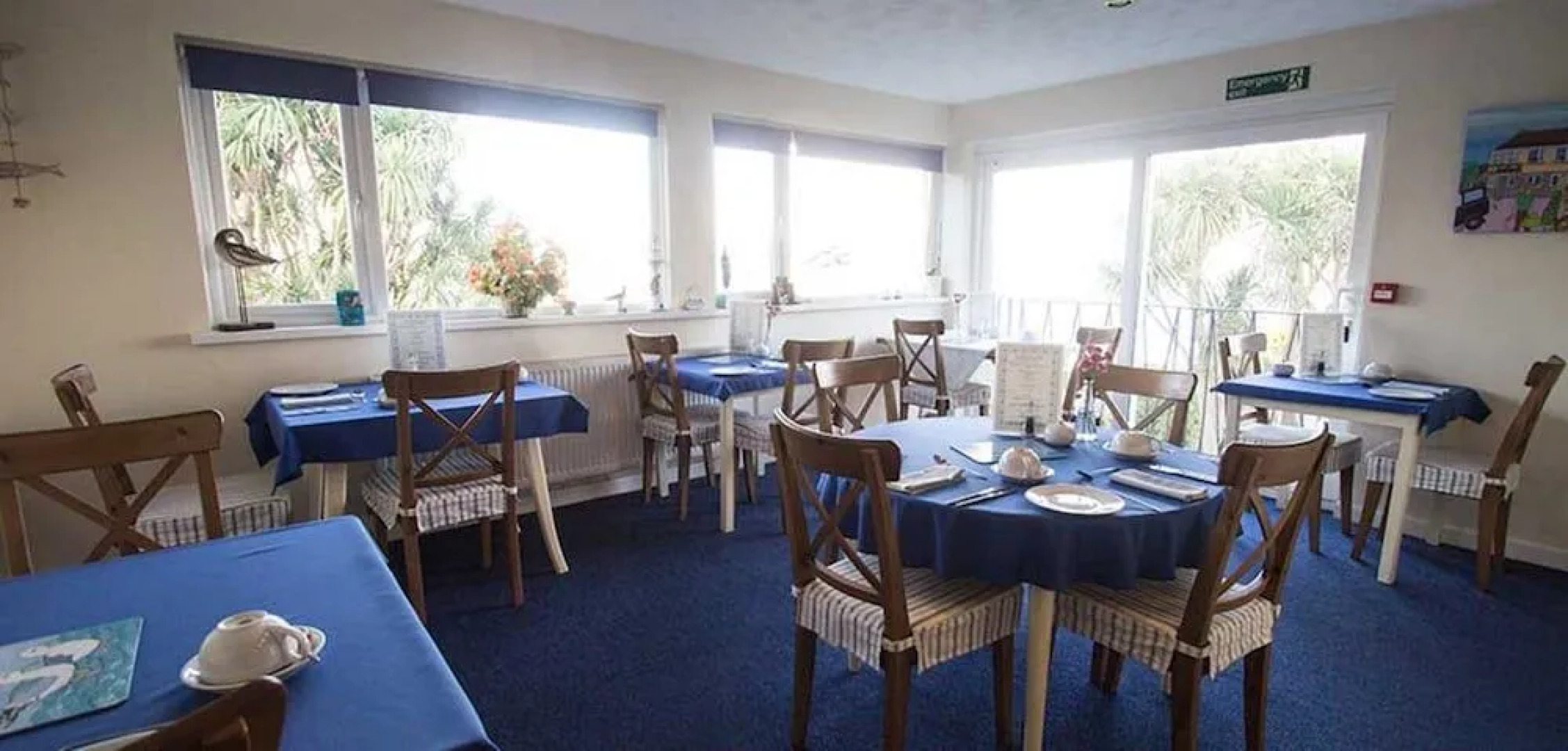 Panorama Guest House