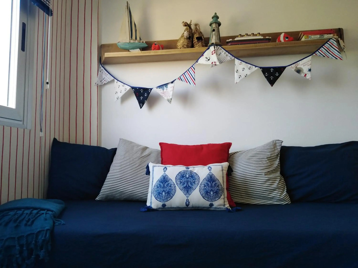 Apartamento Paraiso Beach