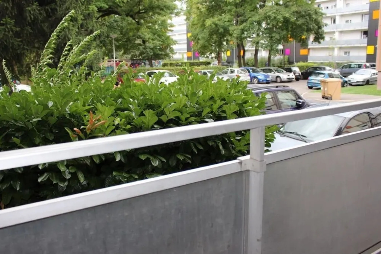 Studios near Gare SNCF - RM 86