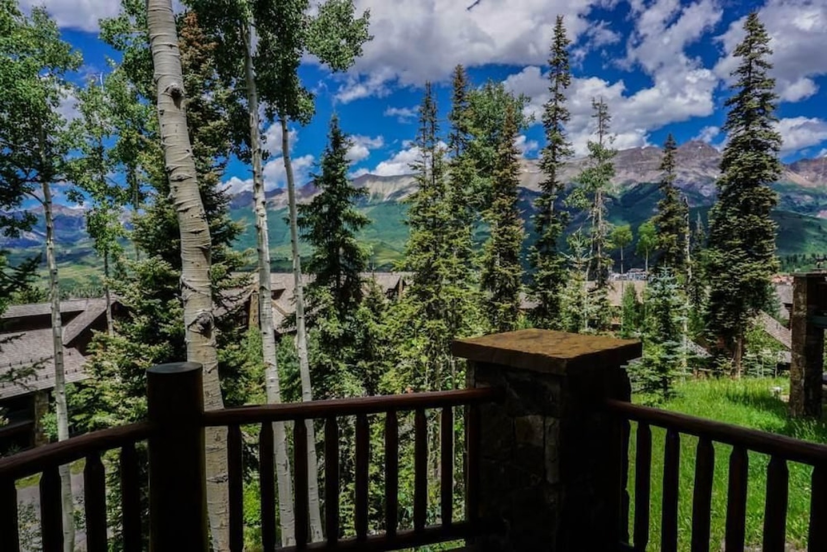 Sundance Grand Overlook By Telluride Resort Lodging