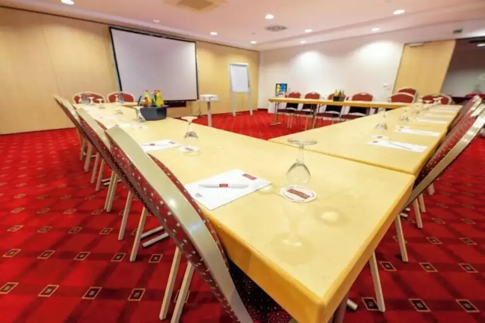 Aspire AcarA Oldenburg, Trademark Collection by Wyndham