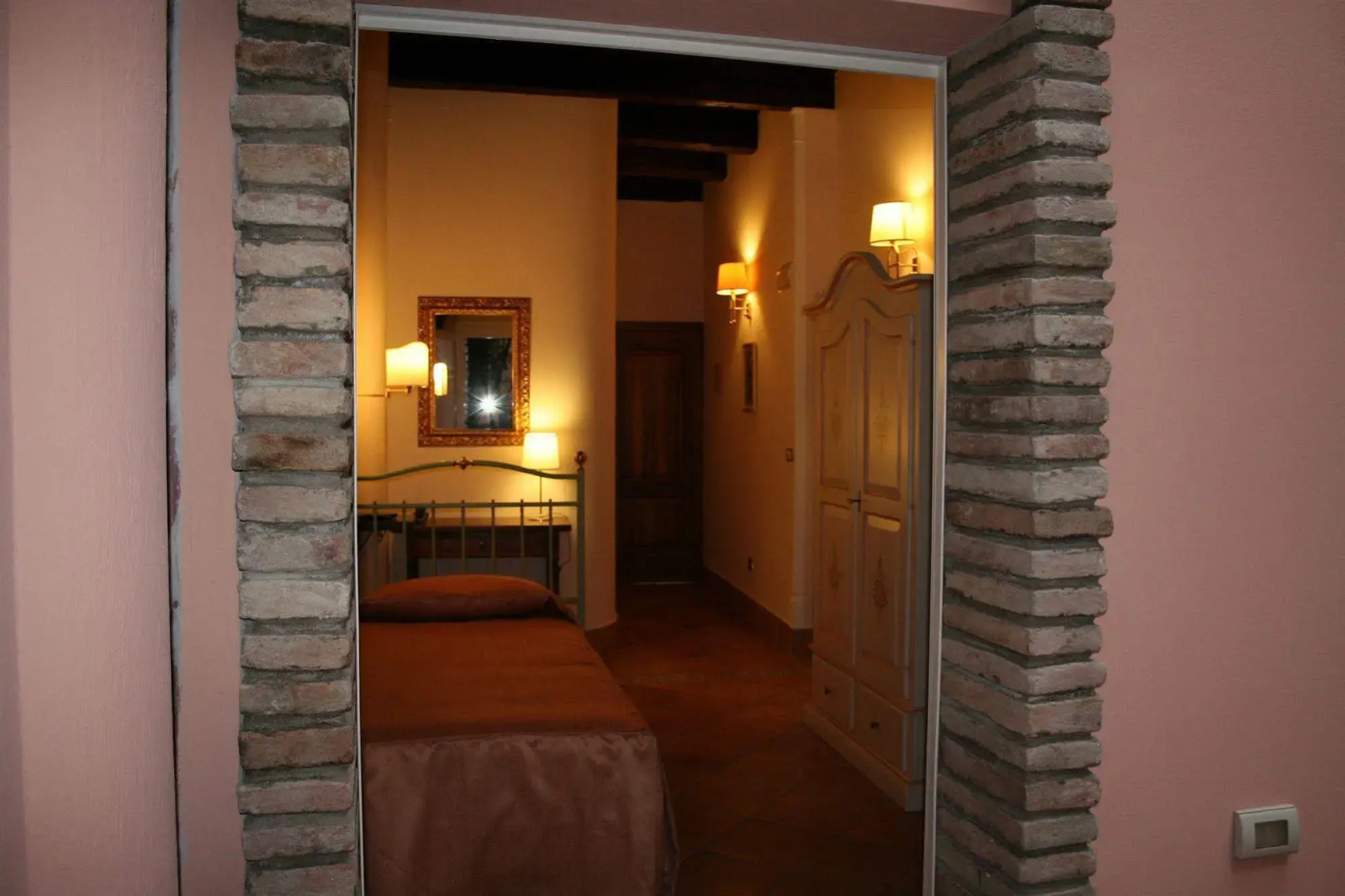 Mondo Antico Alloggio in Città B&B