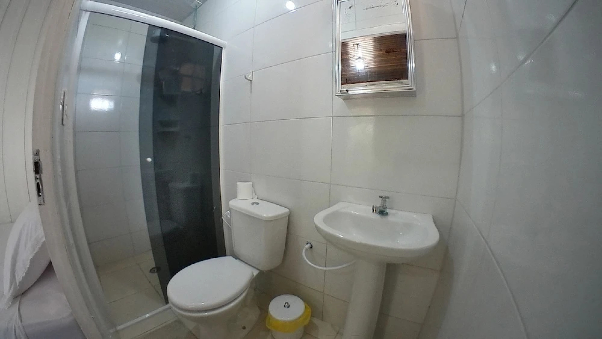 Ilha Do Mel Pousada Rancho