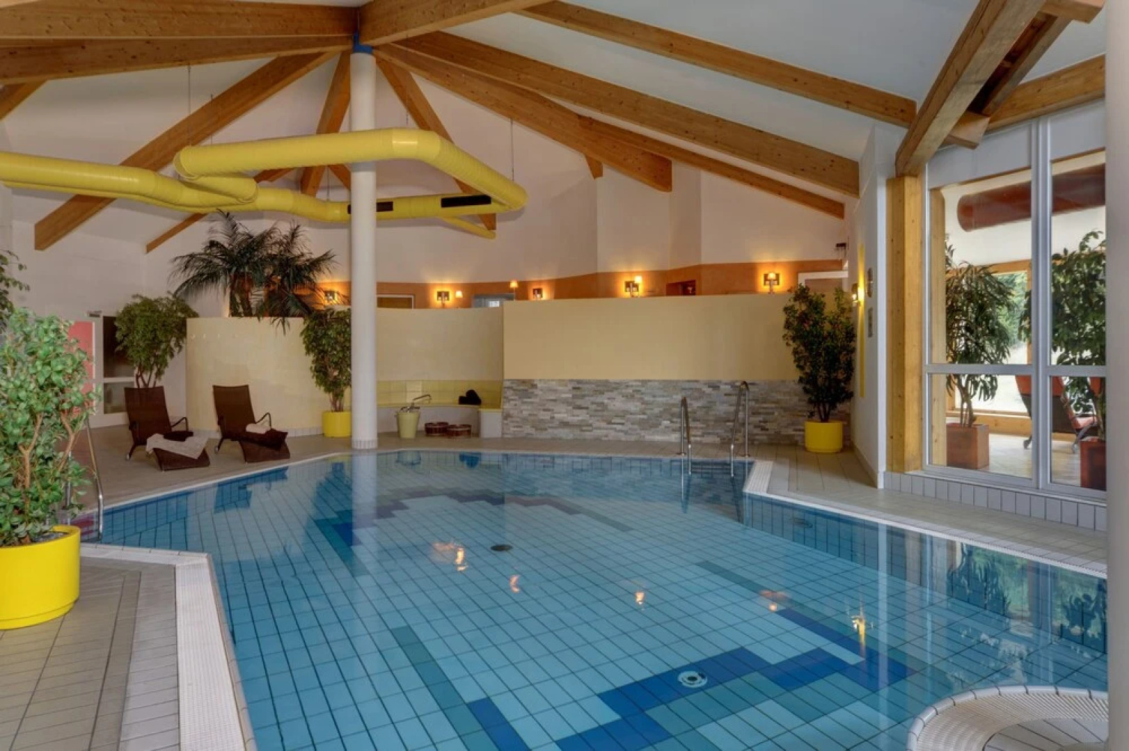 Hotel Haidmühler Hof