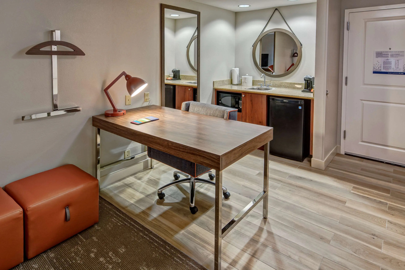 Hampton Inn & Suites Fort Myers-Estero/FGCU