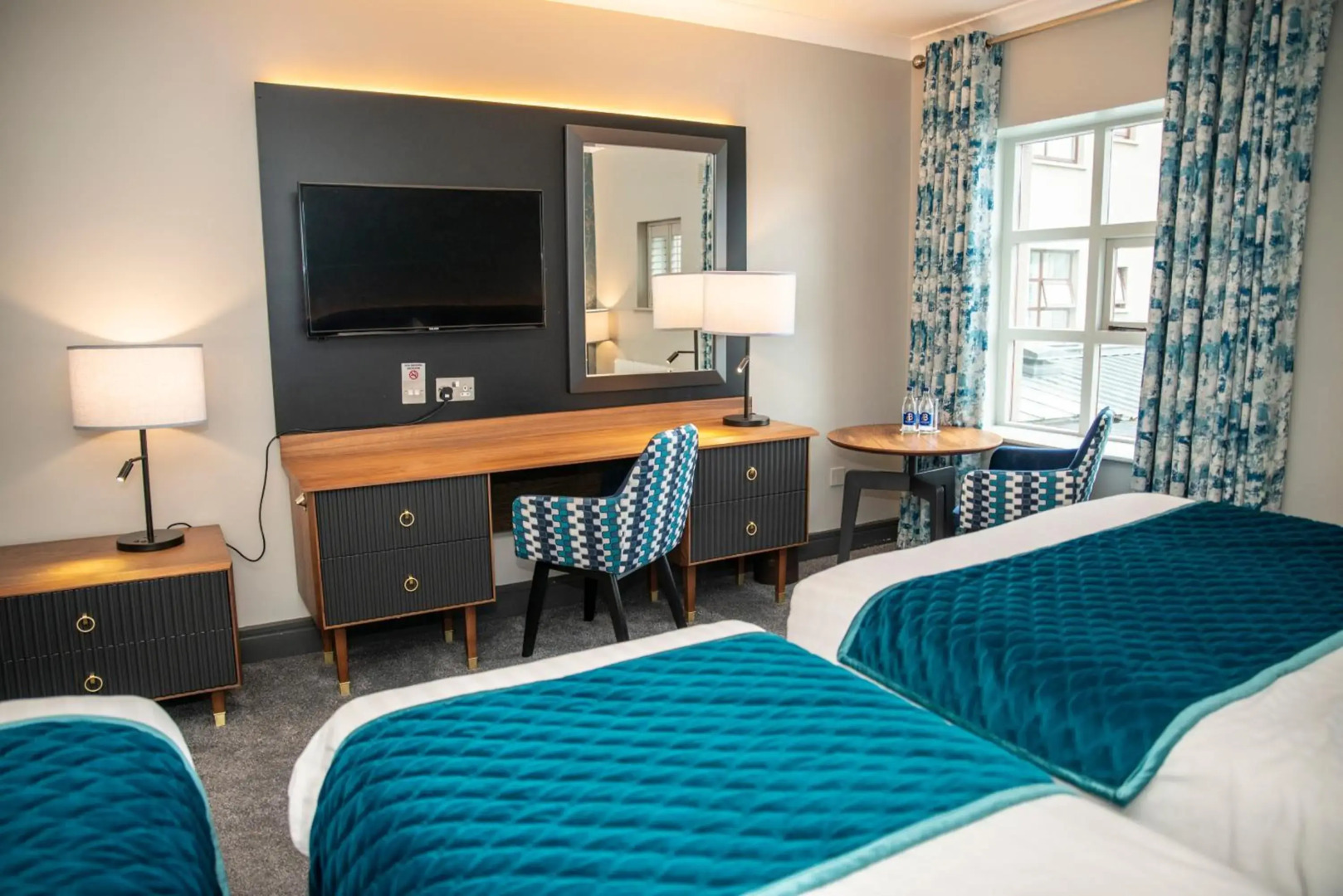 Riverside Park Hotel and Leisure Club