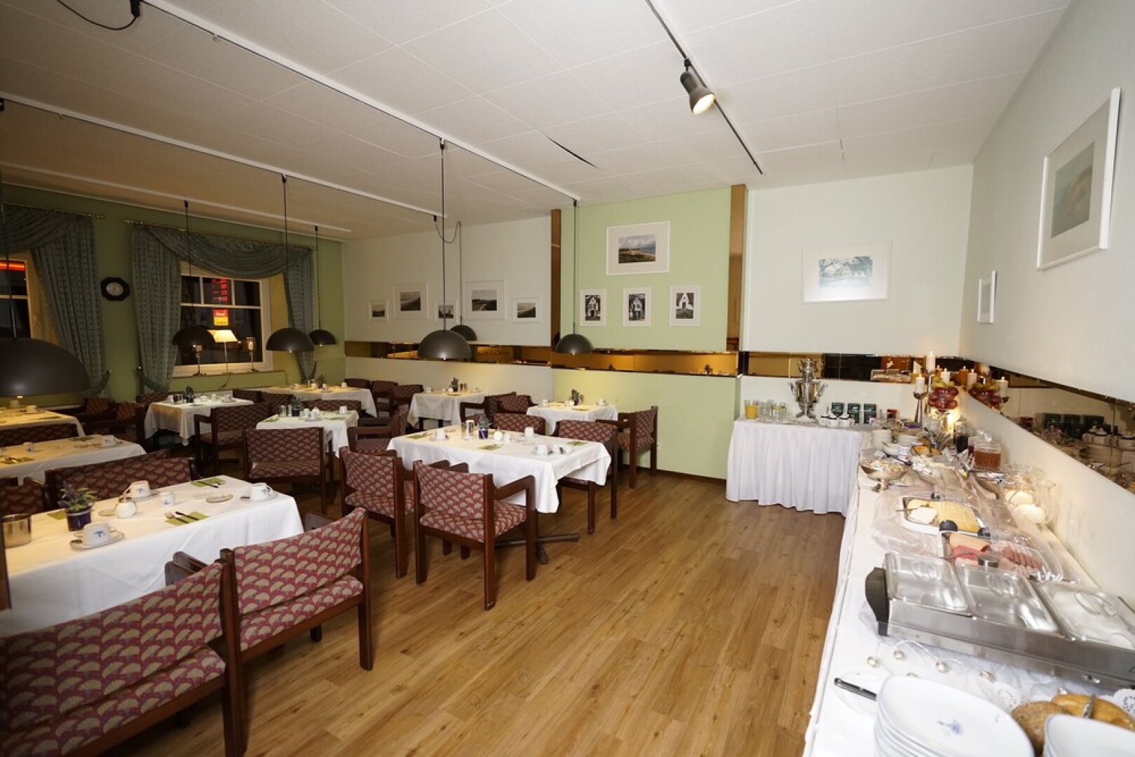 Rabes Hotel Kiel am Hauptbahnhof