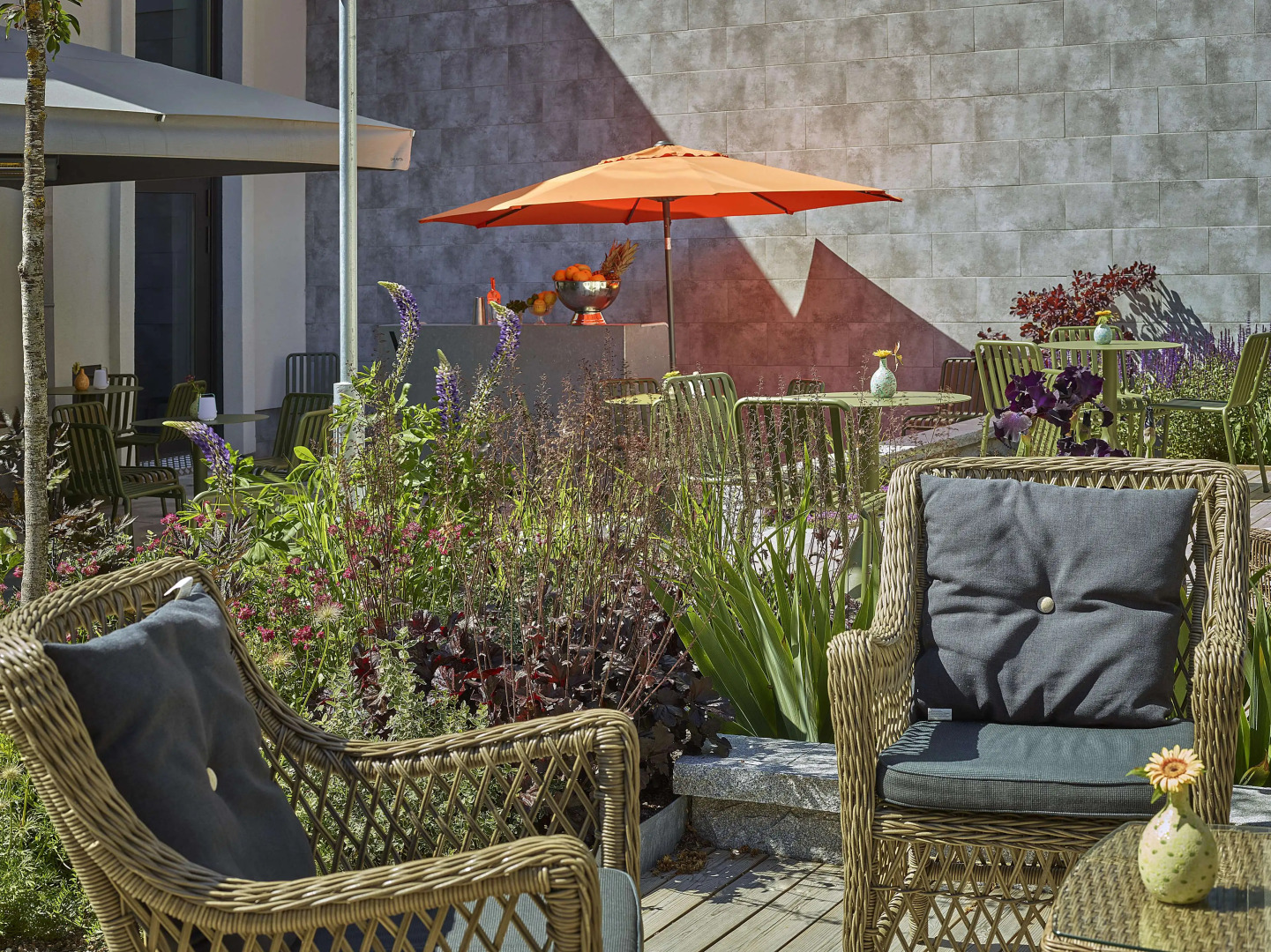 Scandic Stora Hotellet