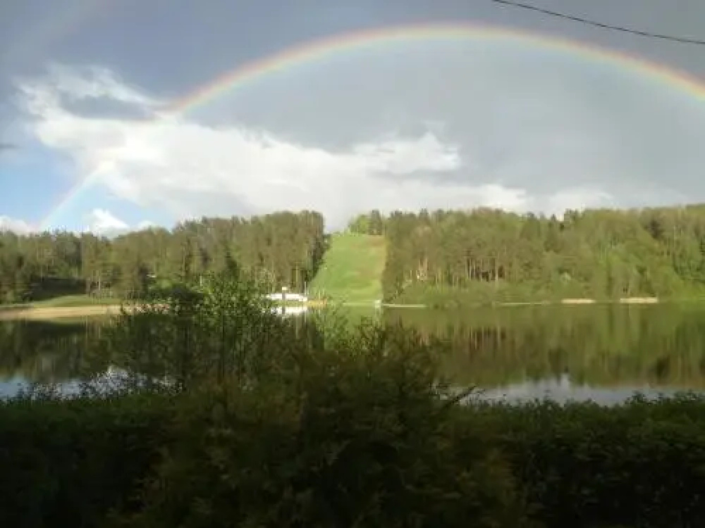 Lietuvos Žiemos Sporto Centras