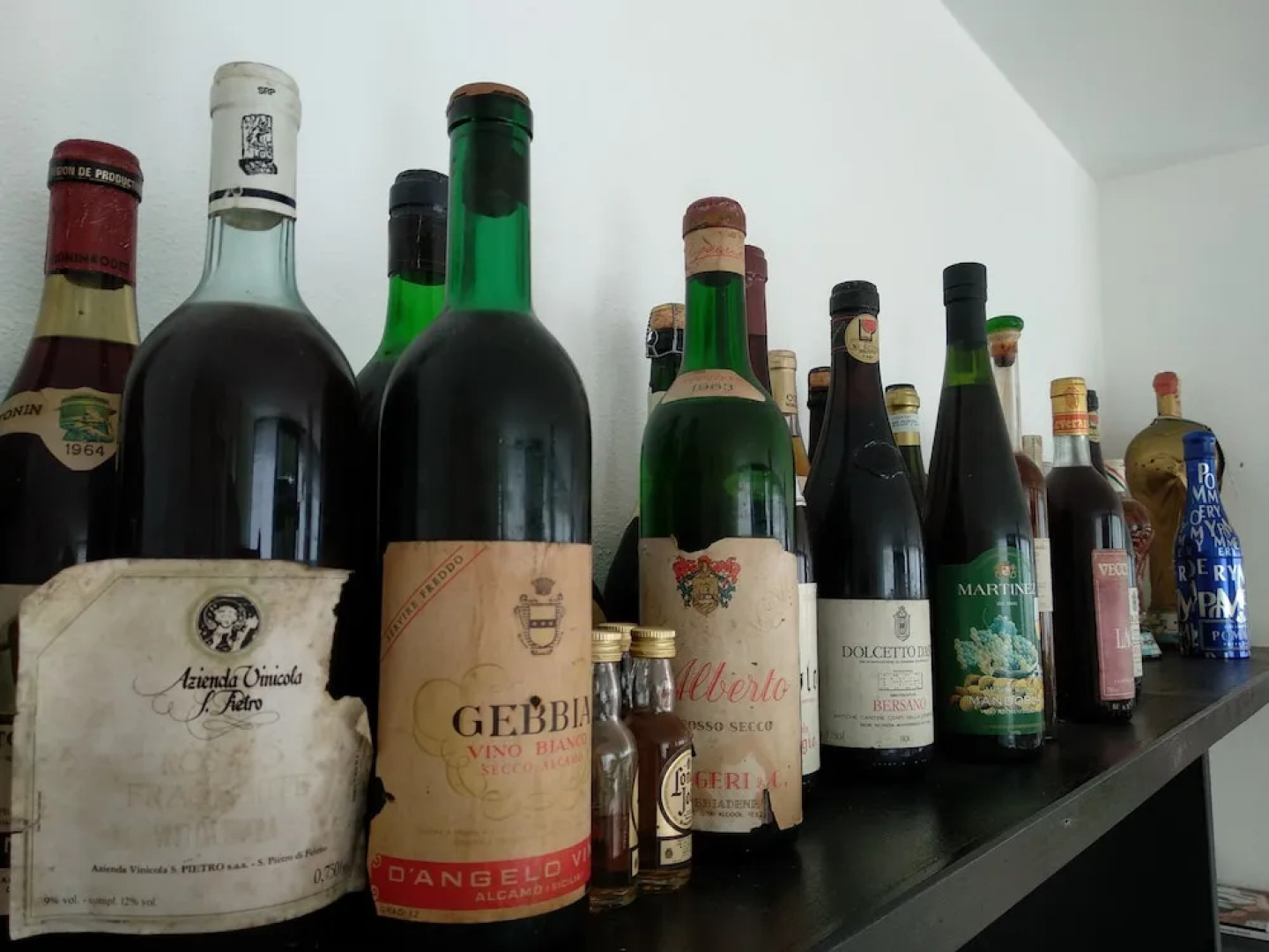 Santa Vittoria Camping