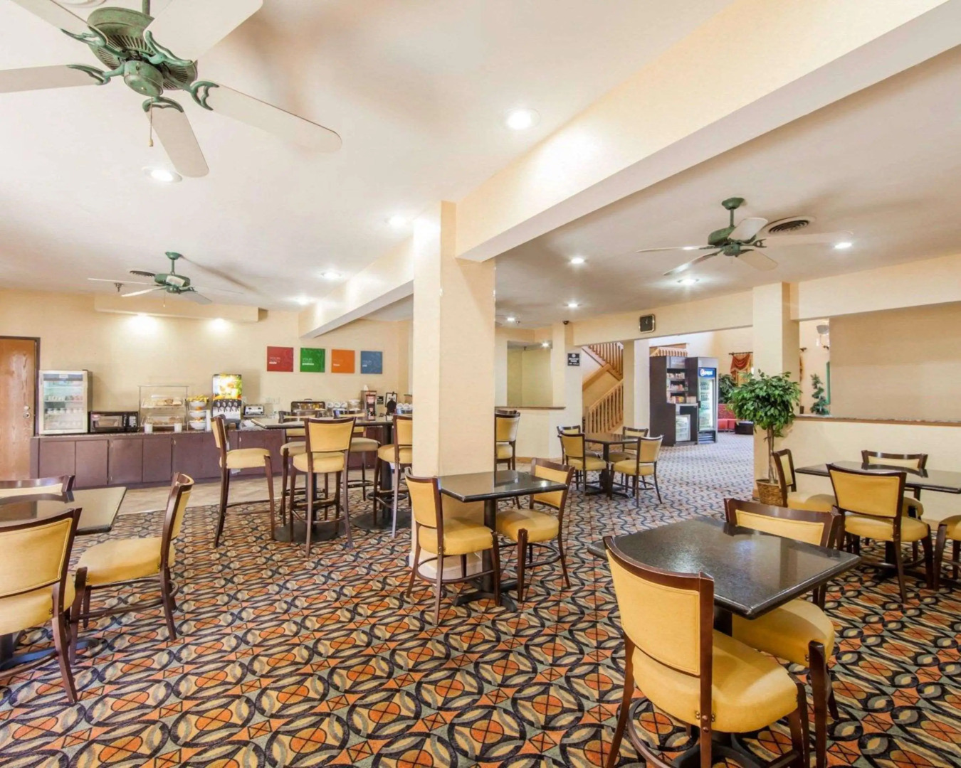 Comfort Suites London South