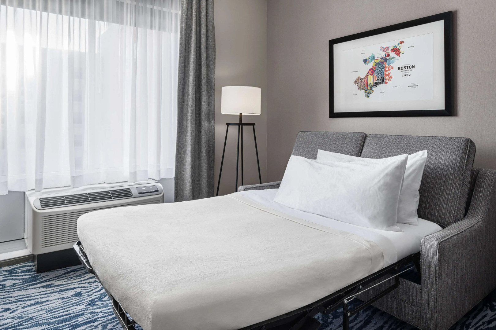 Homewood Suites by Hilton Boston Woburn