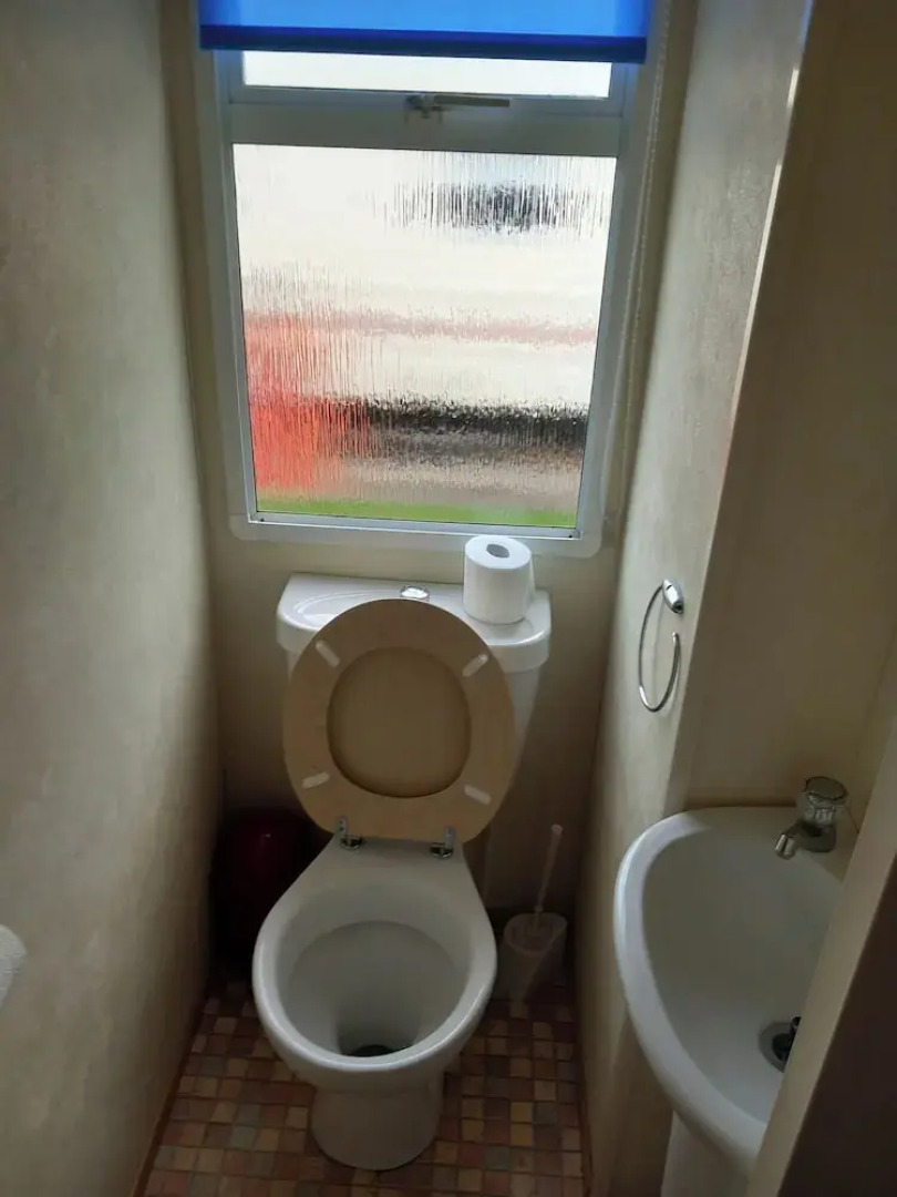 Chapel St Leonards Happy Days Beachfield