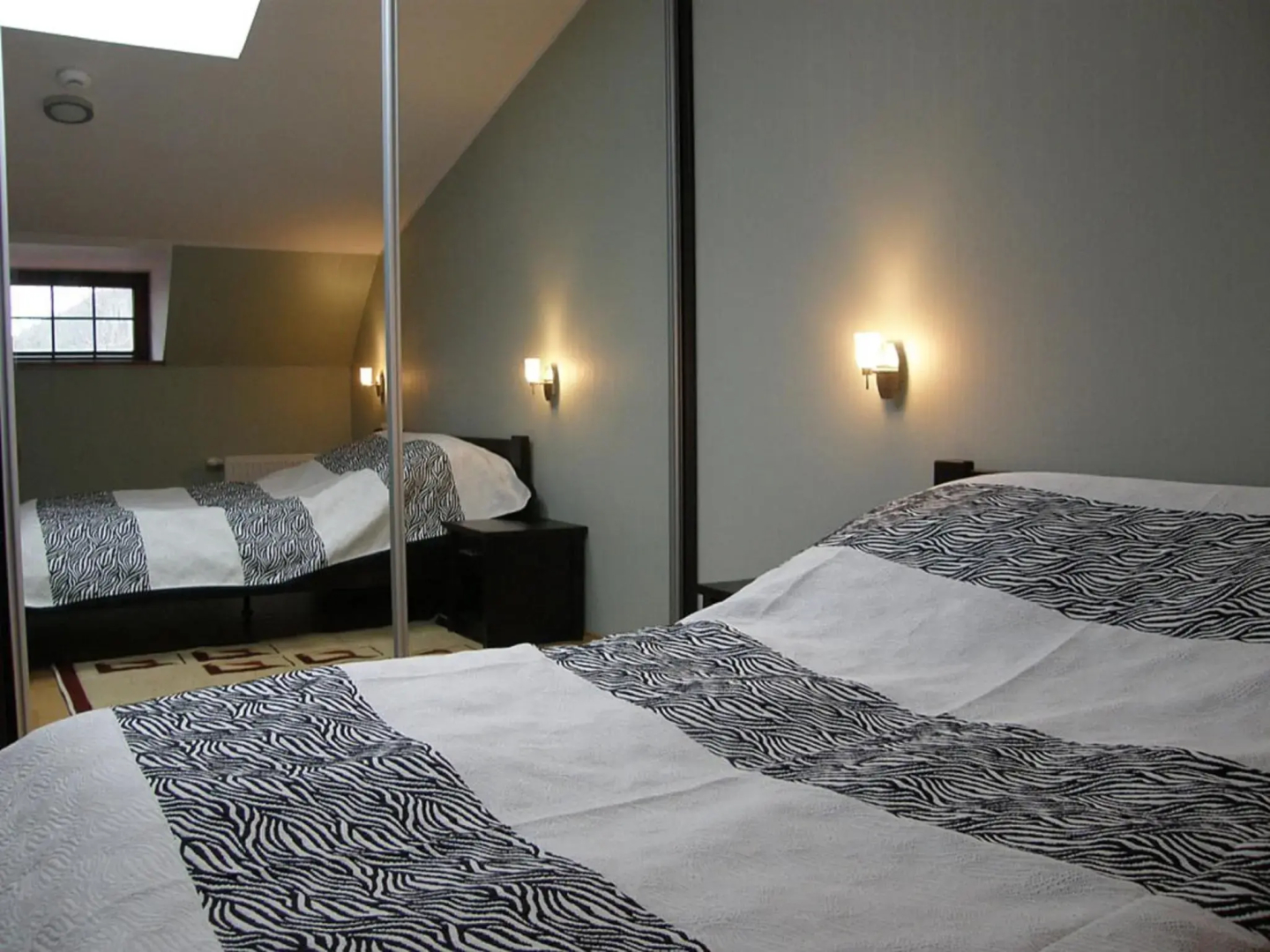 Apartament 42 Loft - Pod Aniołem