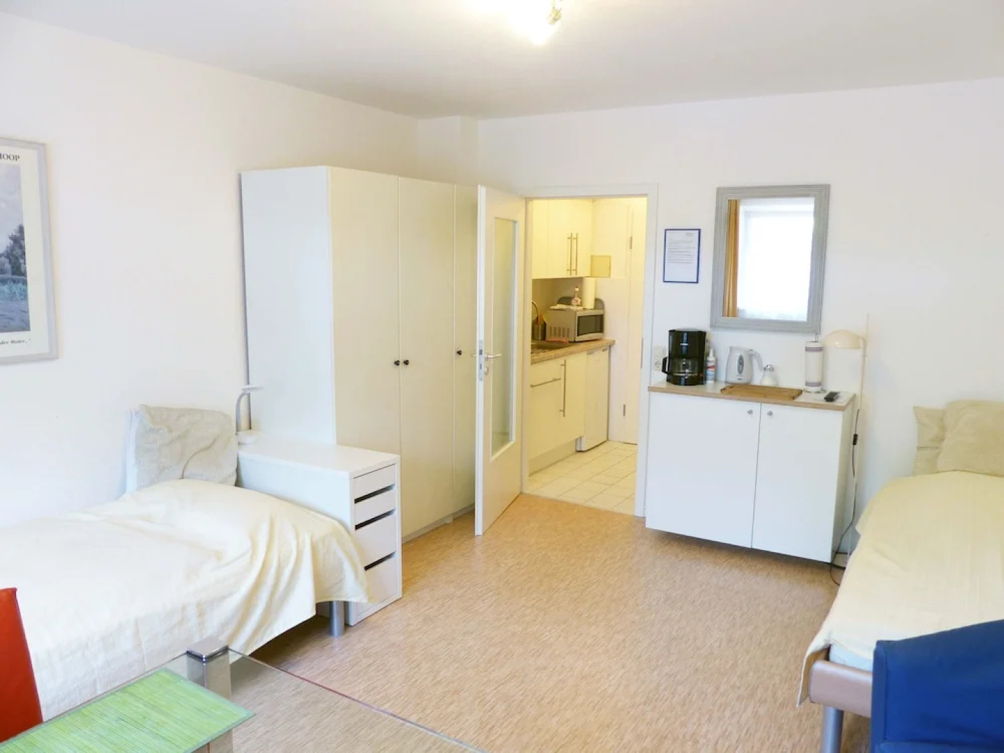 Gästehaus Schröder Walldorf 4