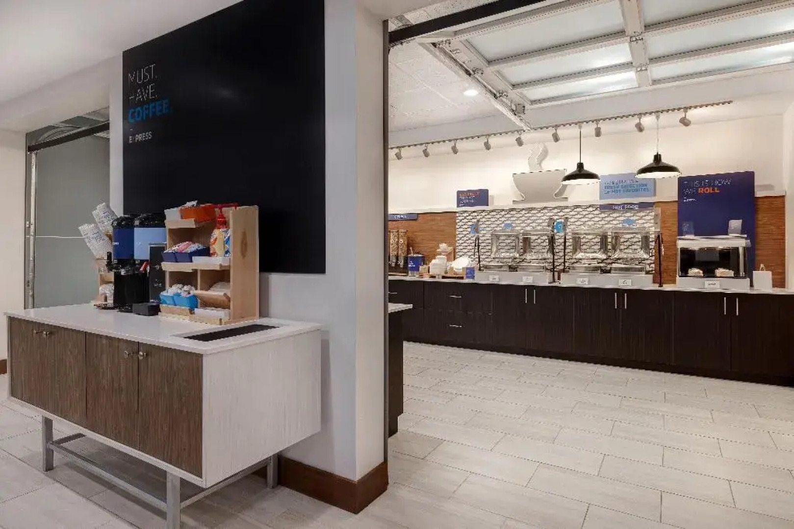 Holiday Inn Express & Suites Ann Arbor - University South by IHG