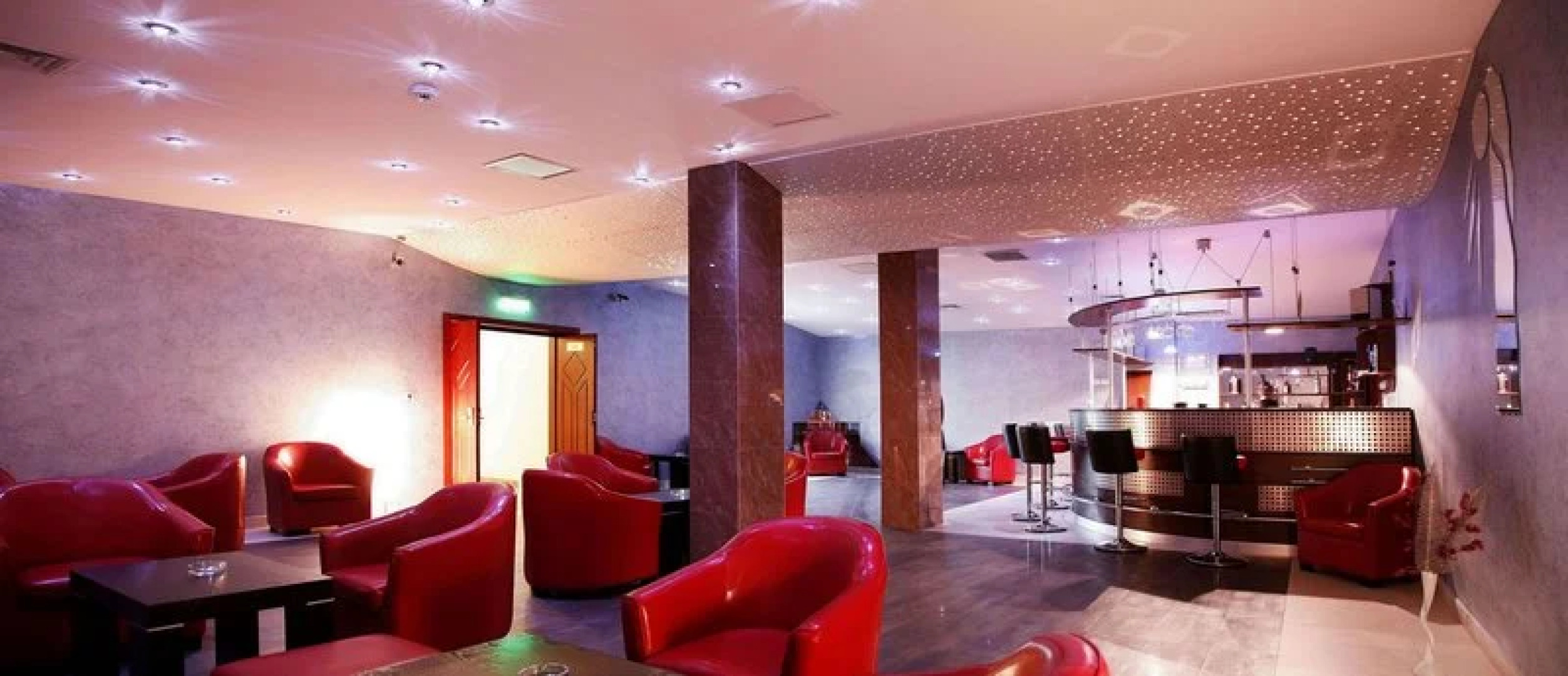 Hotel Perla Targu Mures