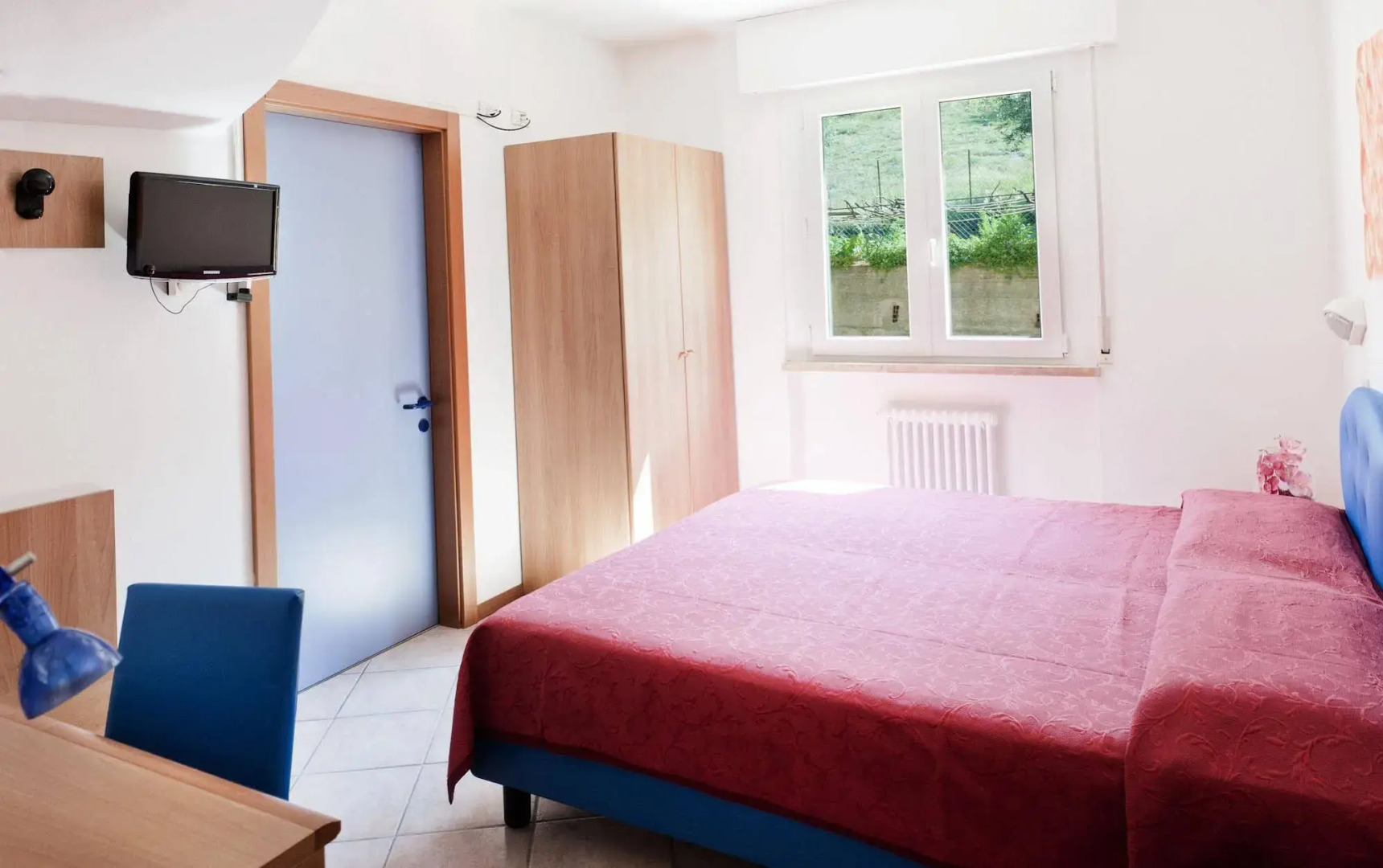 Hotel Casa Marinella