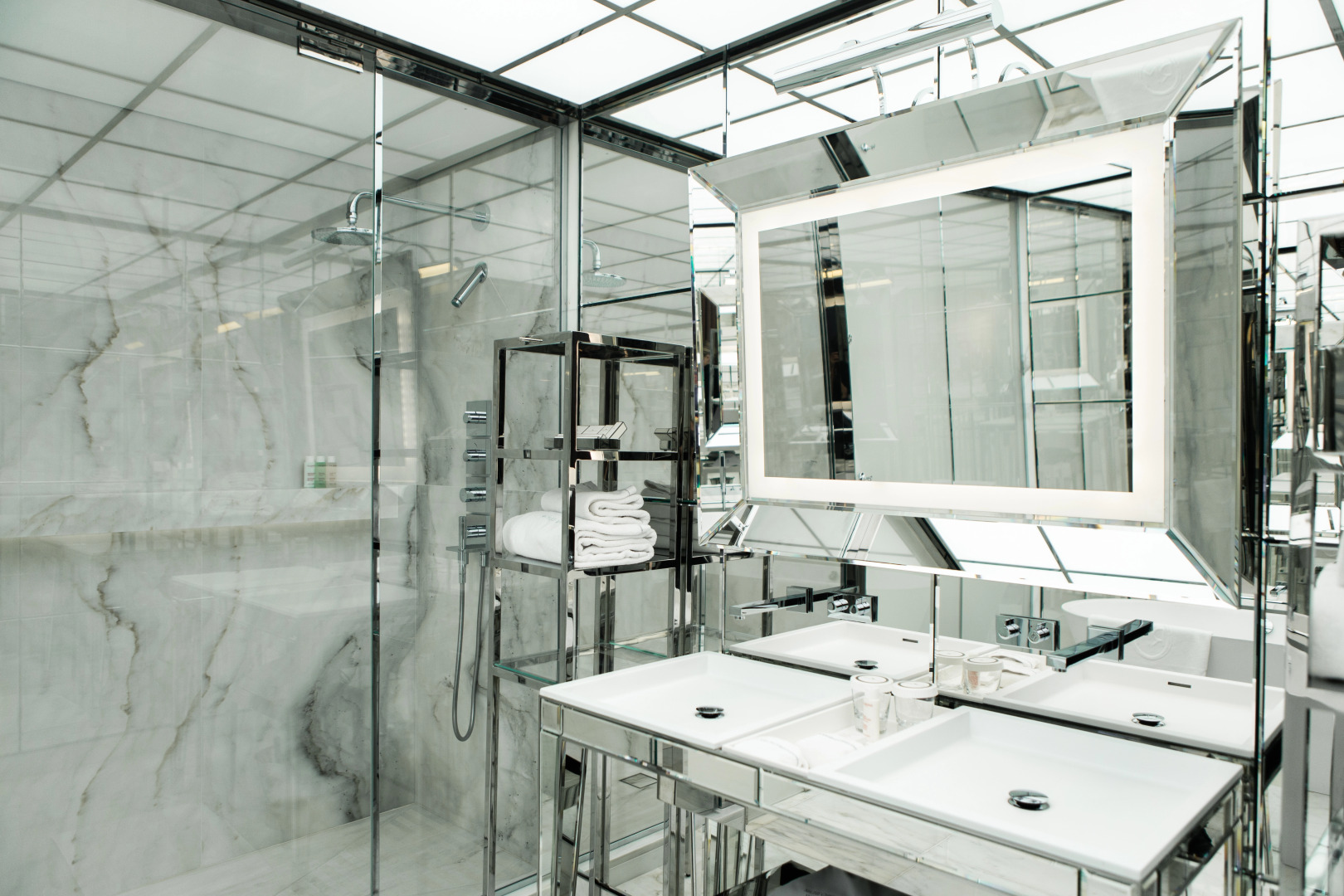 Le Royal Monceau - Raffles Paris