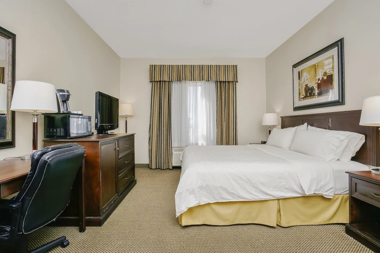 Holiday Inn Express Hotel & Suites WHITECOURT, an IHG Hotel