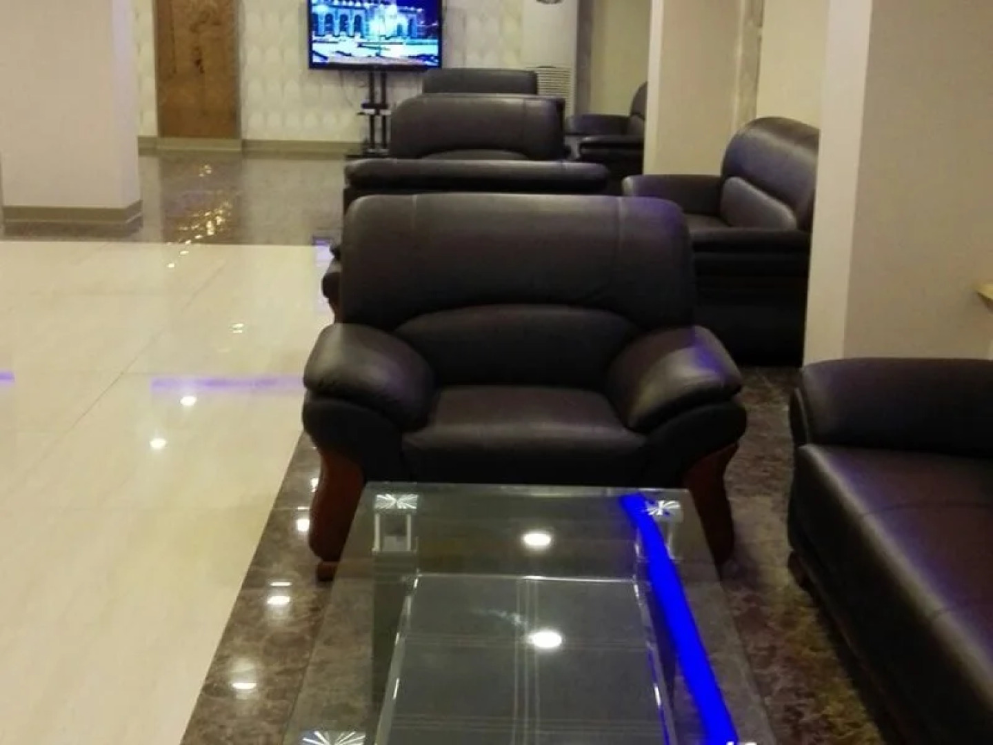 Khobar Palace Modern Hotel