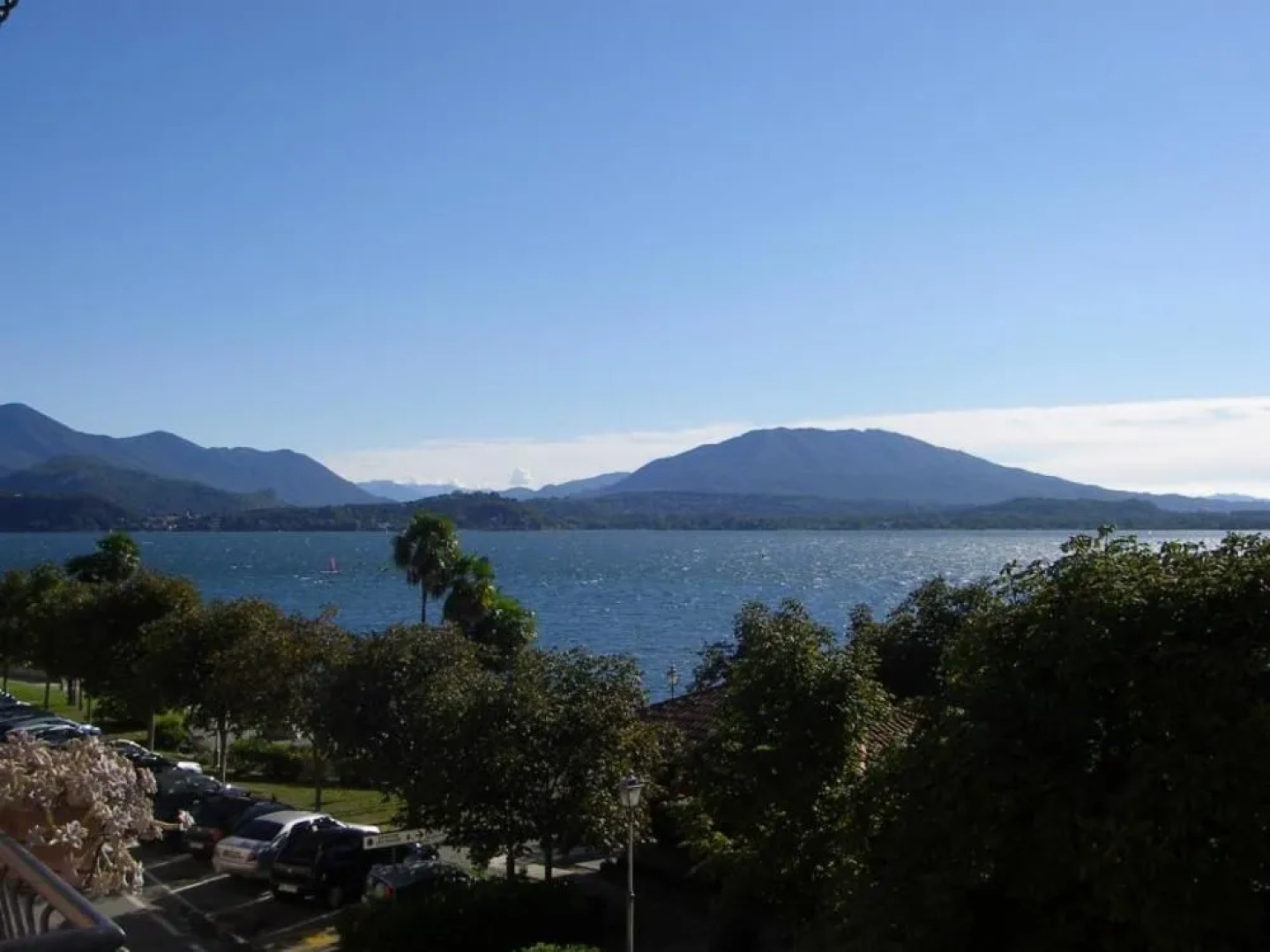 Albergo Ristorante La Terrazza