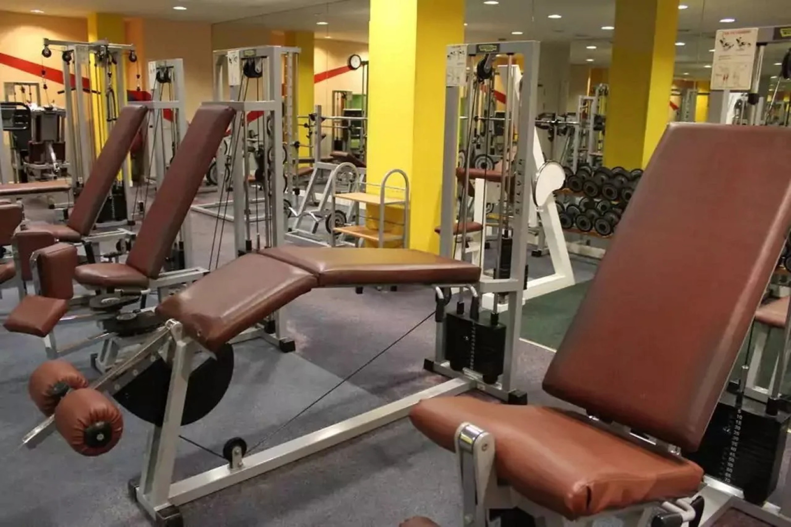 Andel's by Vienna House Prague