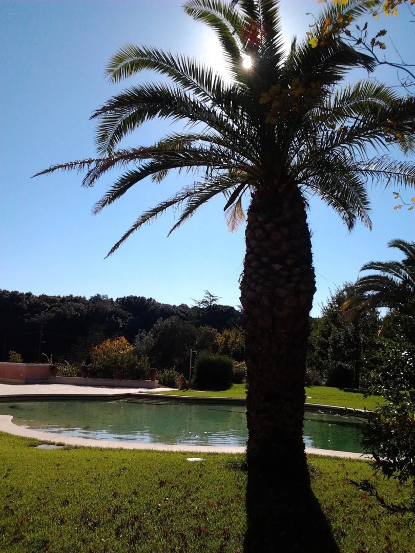 Relais Villa San Martino