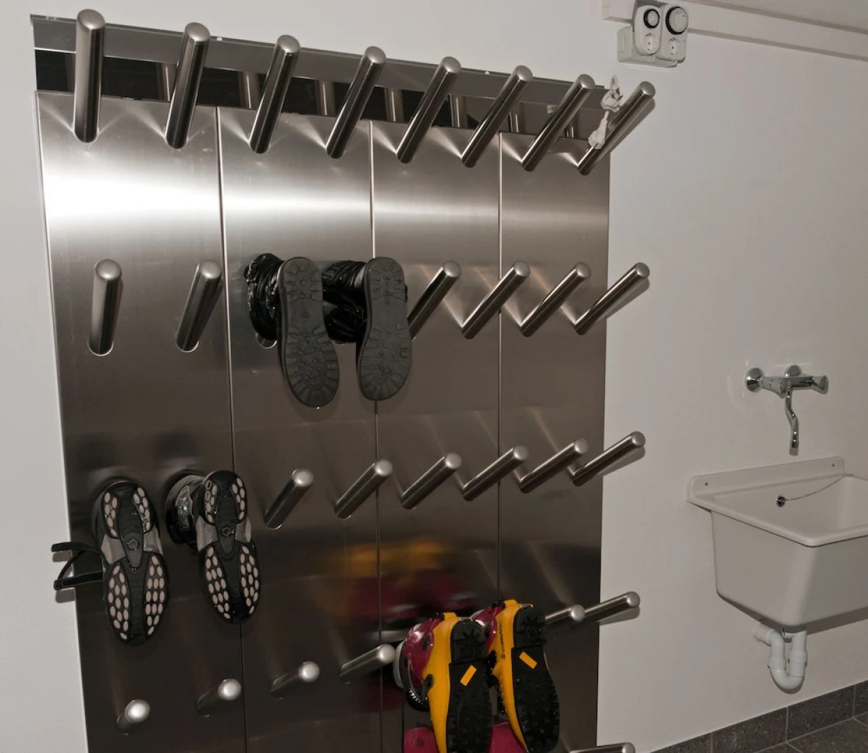 Appartements Schmalzerhof