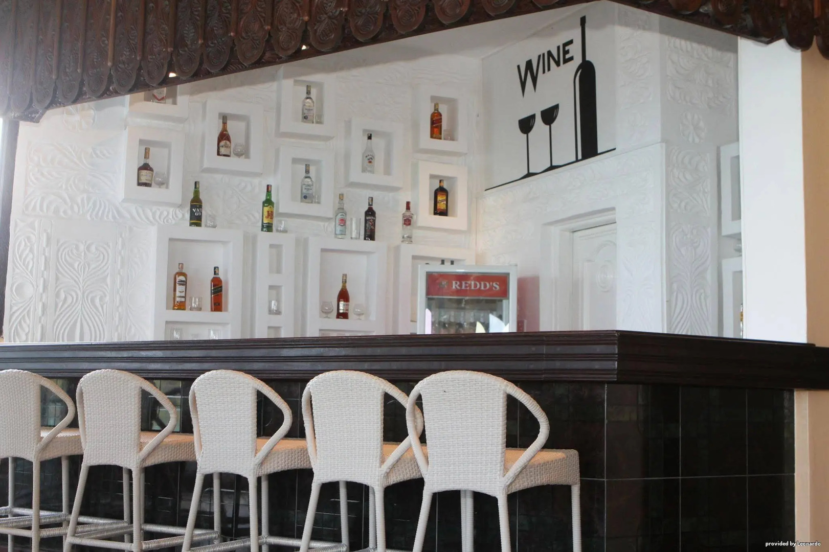 CityBlue Creekside Hotel & Suites, Mombasa