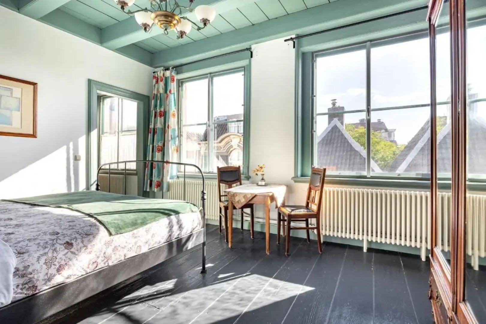 B&B In de Prinsenstraat