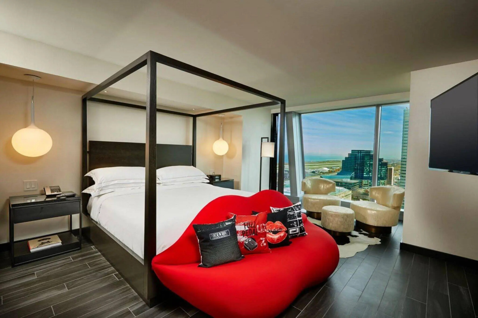 Hilton Cleveland Downtown