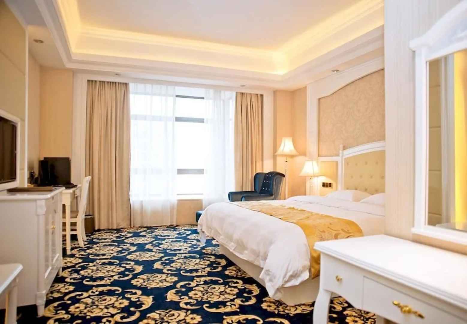Yuanyang International Hotel