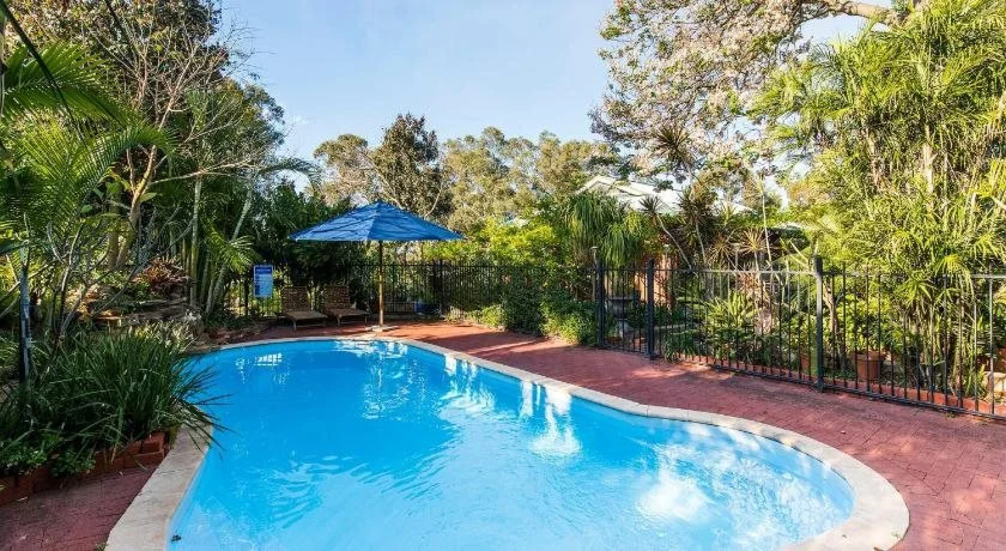 Guildford River Retreat