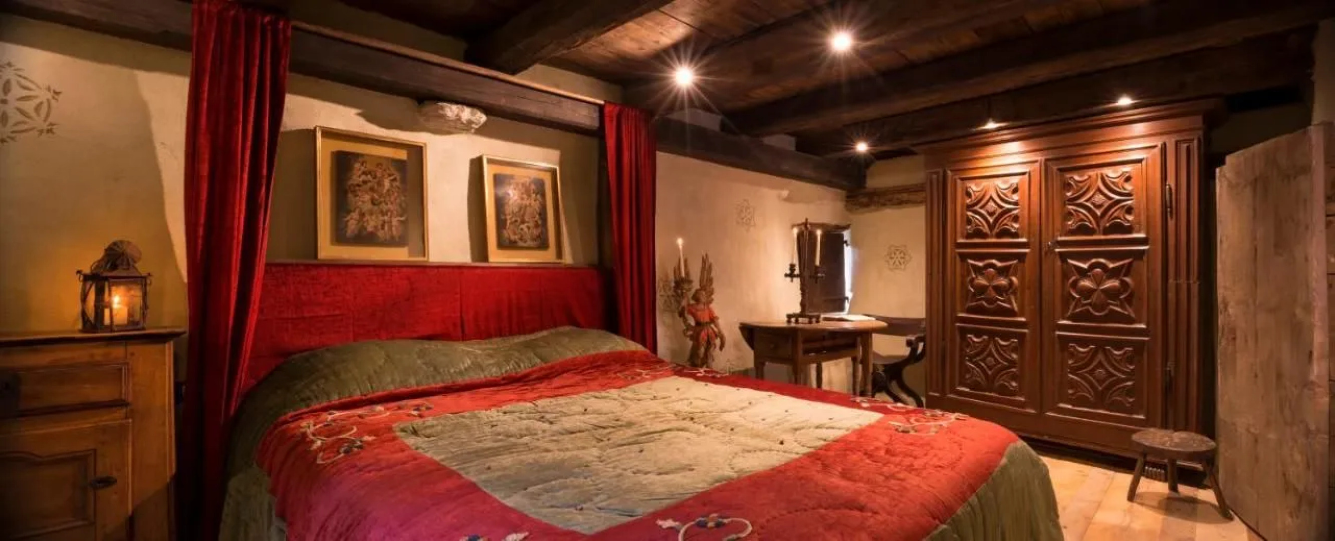 Confrérie du Moyen Âge