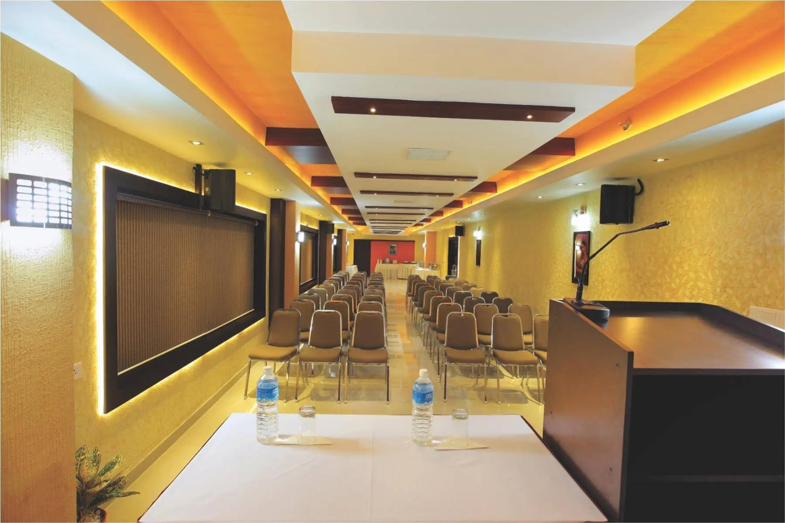 Malayattoor Residency