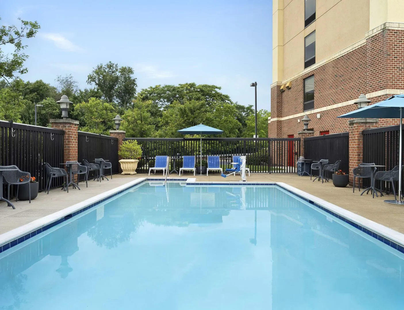 Hampton Inn & Suites Arundel Mills/Baltimore