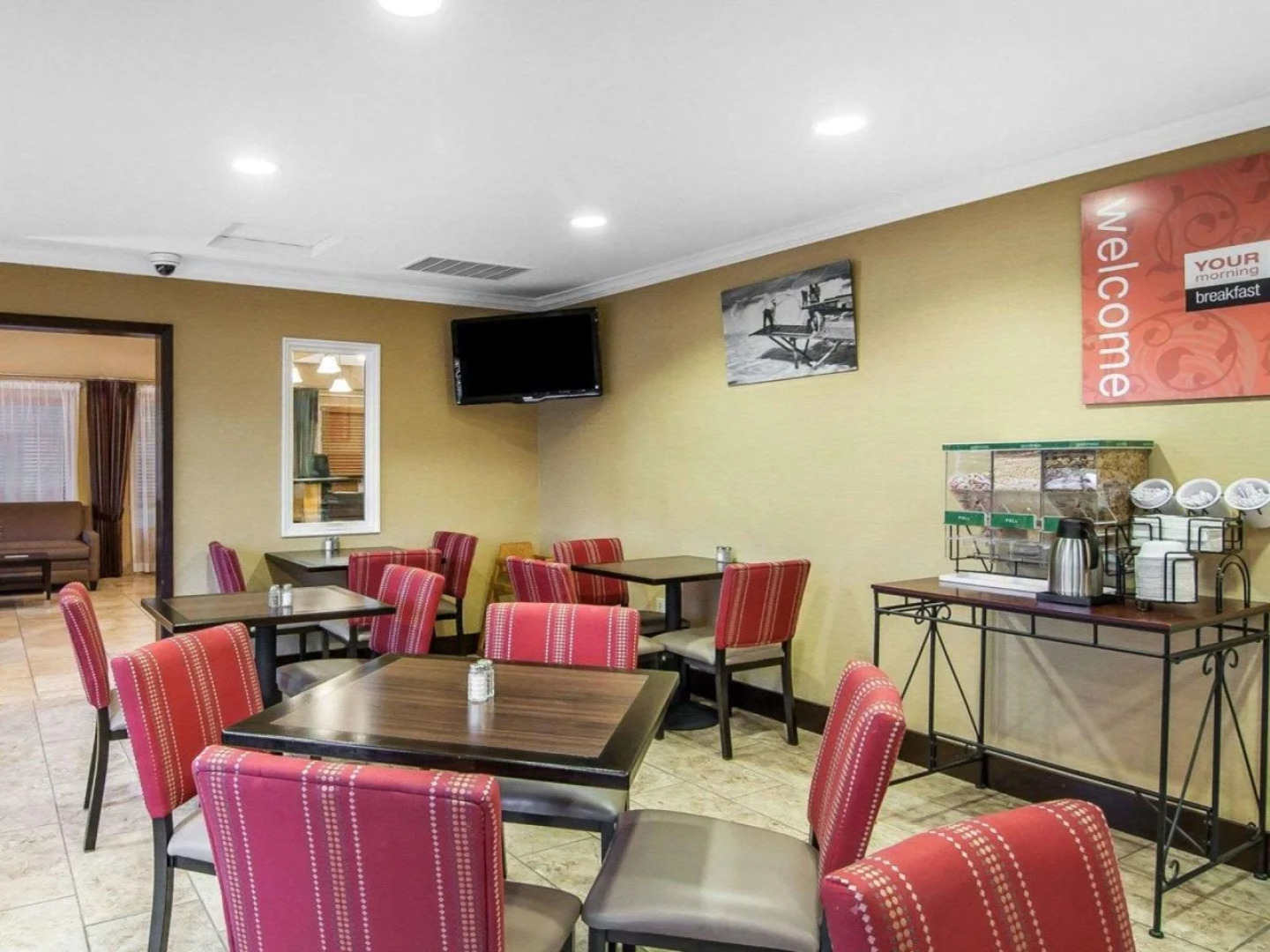 Comfort Inn Columbia Gorge